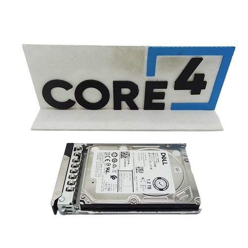 DELL 755H0 1.2TB 12GBPS SAS 2.5 HDD