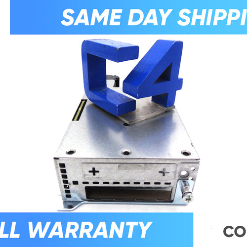 HP 757401-B21 APOLLO 6000 DUAL FLEXLOM RISER