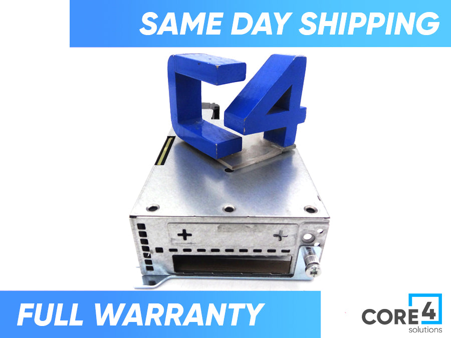 HP 757401-B21 APOLLO 6000 DUAL FLEXLOM RISER