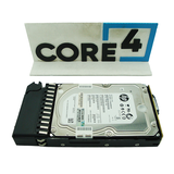 HP G0M44A HP MSA 4TB 6G SAS 7.2K LFF MDL SE