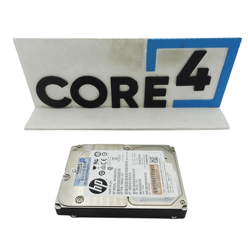 HP 759202-001 HP 300GB 15K 2.5 12G SC SAS SFF HD
