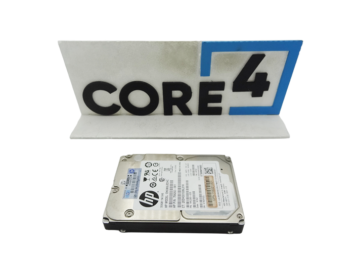 HP 759202-001 HP 300GB 15K 2.5 12G SC SAS SFF HD