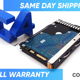 HP 759546-001 300GB 12G SAS 15K RPM SFF - 759208-B21