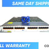 CISCO 7600-ES20-GE3C 7600 Series Ethernet Services 20xGE SFP Line Card