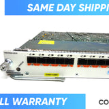 CISCO 7600-ES20-GE3C 7600 Series Ethernet Services 20xGE SFP Line Card