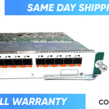 CISCO 7600-ES20-GE3C 7600 Series Ethernet Services 20xGE SFP Line Card