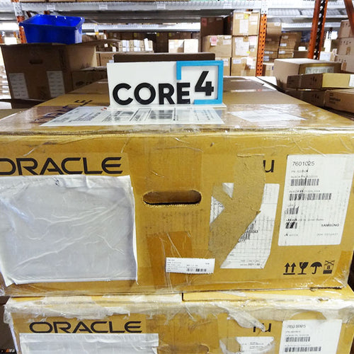 ORACLE 7601025 ORACLE TALARI D6000 NETWORK APPLIANCE