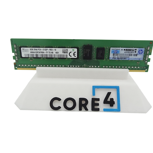 HP 762200-081 HP 8GB (1X8GB) 2RX8 DDR4-2133 DIMM