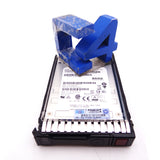 HP 762261-B21 800GB 12G SAS VE SC 2.5 SSD - 762266-001, 762749-001, 750222-002