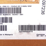 HP 762447-001 E5- 2640 V3 GEN9 CPU - SR205