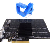 HP 764128-001 HP 6.4TB FH/HL VE WORKLOAD ACCEL