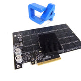 HP 764128-001 HP 6.4TB FH/HL VE WORKLOAD ACCEL