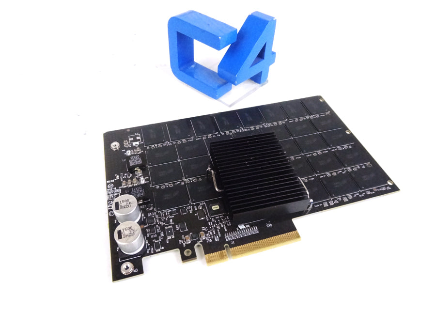 HP 764128-001 HP 6.4TB FH/HL VE WORKLOAD ACCEL
