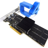 HP 764127-001 3.2TB HH/HL WORKLOAD ACCELERATOR 763838-B21