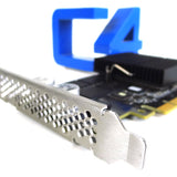 HP 764127-001 3.2TB HH/HL WORKLOAD ACCELERATOR 763838-B21