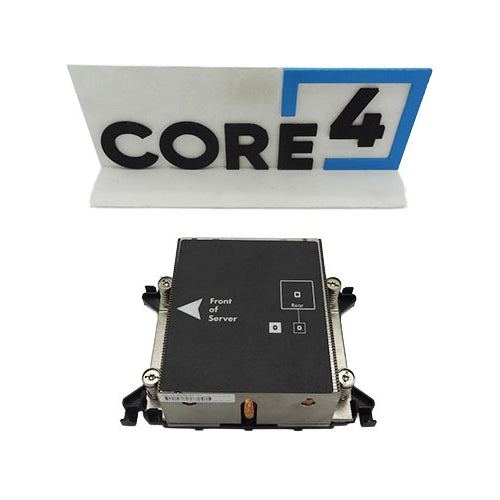 HP 764458-001 HPE SYNERGY 480660 G9 REAR HEATSINK