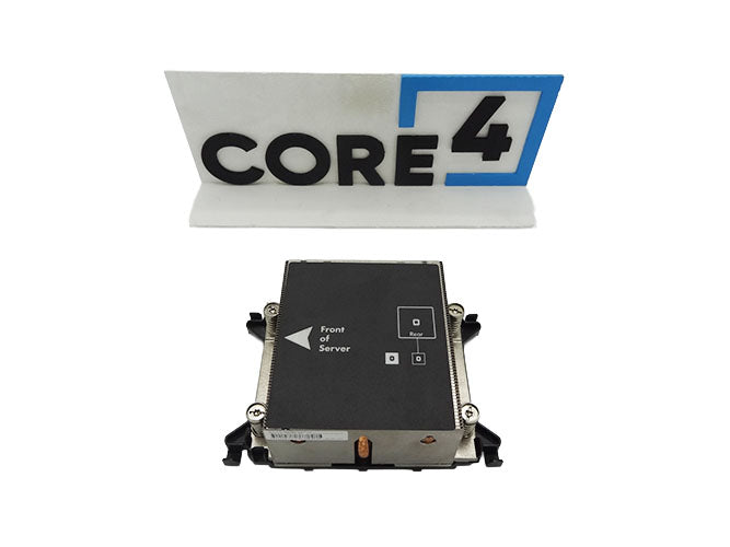 HP 764458-001 HPE SYNERGY 480660 G9 REAR HEATSINK