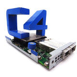 HP 764738-001 544+FLR QFSP ETHERNET ADAPTER - 764286-B21