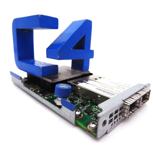 HP 764738-001 544+FLR QFSP ETHERNET ADAPTER - 764286-B21