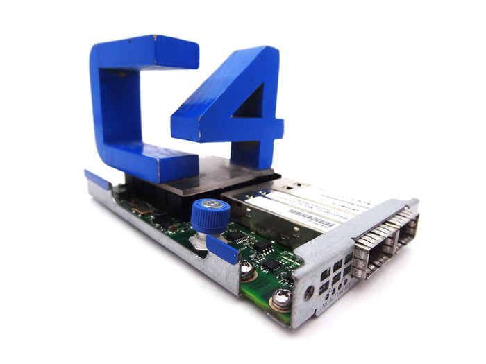 HP 764738-001 544+FLR QFSP ETHERNET ADAPTER - 764286-B21