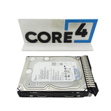 HP 765255-B21 HPE 6TB SATA 6G MIDLINE 7.2K LFF