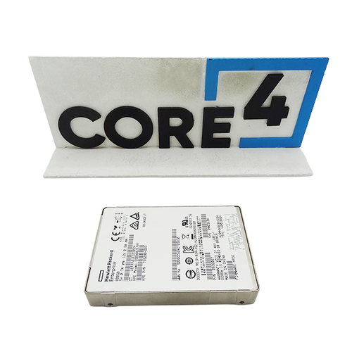 HP 765290-003 HP 800GB 12G SAS HE 2.5 SSD