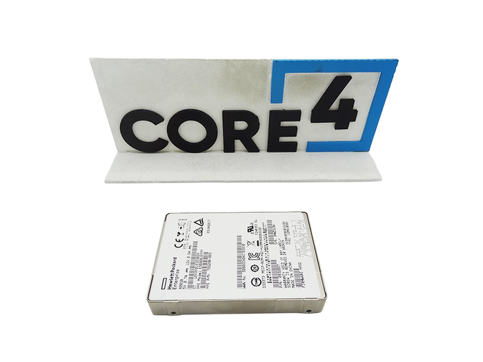 HP 765290-003 HP 800GB 12G SAS HE 2.5 SSD