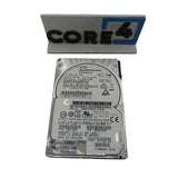 HP 768788-004 HPE 1.2TB 12G 10K 2.5 SAS HDD