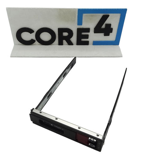 HP 774026-001 HP APOLLO LFF SAS SATA HDD TRAY