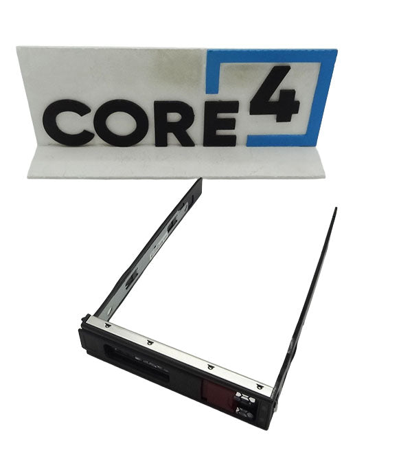 HP 774026-001 HP APOLLO LFF SAS SATA HDD TRAY