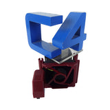 HP 775415-001 HP DL360 G9 STANDARD FAN