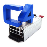 HP 775592-001 900W STANDARD AC 240VDC POWER