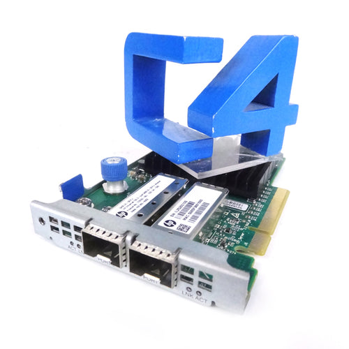 HP 779797-001 HP 10GB 2-PORT 546FLR-SFP+ ADAPTER