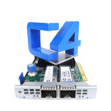HP 779797-001 HP 10GB 2-PORT 546FLR-SFP+ ADAPTER