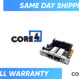 HP 779799-B21 HPE 10GB 2-PORT 546FLR-SFP+ ADAPTER 779797-001, 790315-001