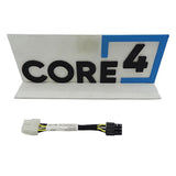 HP 780426-001 SPS-GPU SECONDARY SHORT CABLE