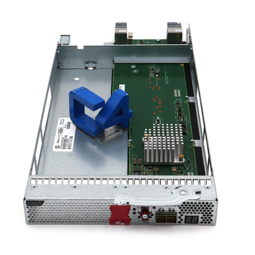 HP 781533-001 SPS I/O MODULE SFF 2-PORTS