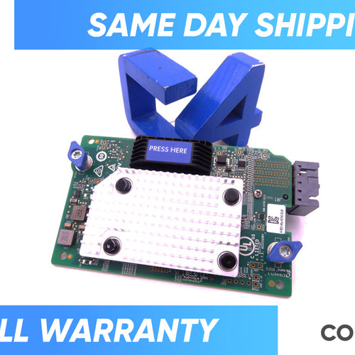 HP 782831-001 SYNERGY 5830C 32GB FC HBA - 777456-B21