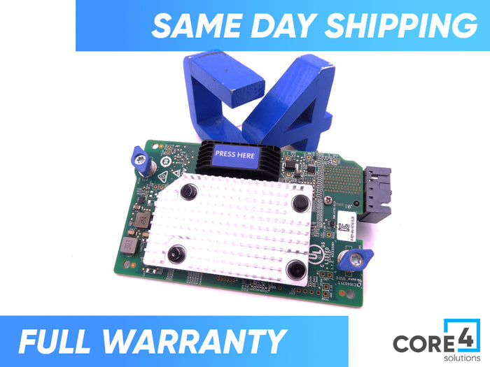 HP 782831-001 SYNERGY 5830C 32GB FC HBA - 777456-B21