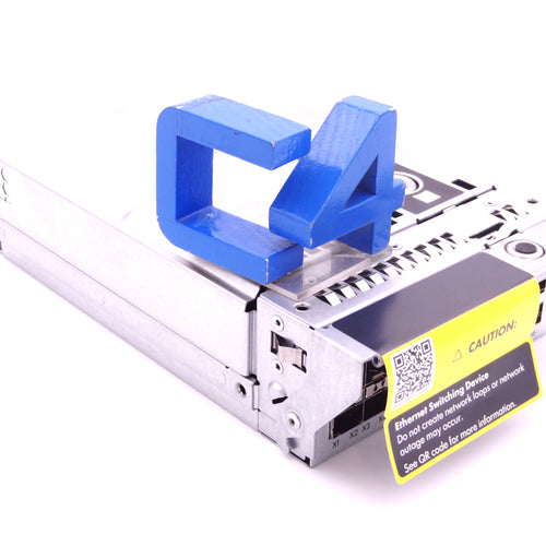HP 784973-001 10GB MOONSHOT UPLINK EXPANSION