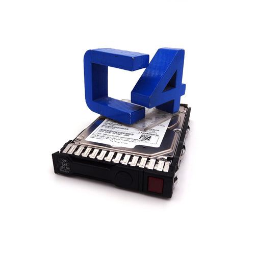 HP 785410-001 300GB 12G SAS 10K 2.5 DRIVE - 785067-B21