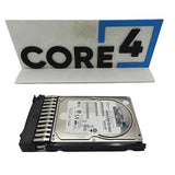 HP 785413-001 HPE 600GB SAS 12G ENTERPRISE 10K SF