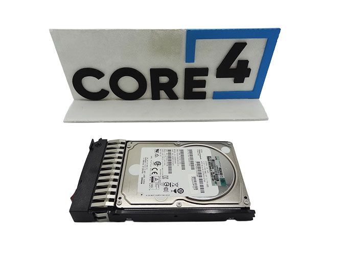 HP 785413-001 HPE 600GB SAS 12G ENTERPRISE 10K SF