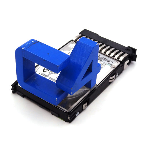 HP 785414-001 900GB SAS 12G 10K 2.5IN SFF 785075-B21