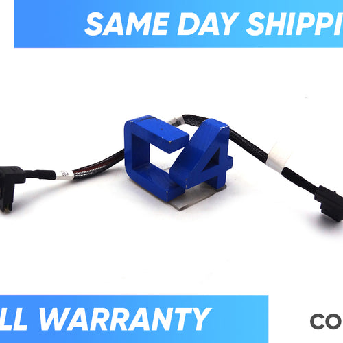 HP 786813-001 MINI SAS 4I CABLE XL230A G9 - 799412-001