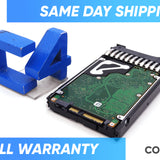 HP 787678-001 MSA 300GB 12G SAS 15K 2.5 *New*