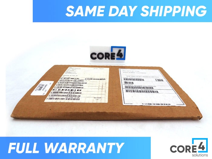 HP 787806-001 1GBE LX SFP TRANSCEIVER *New Bulk* - E7Y74A