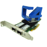 HP 788995-B21 10GB 2-PORT 557SFP+ ADAPTER - 792834-001