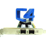 HP 788995-B21 10GB 2-PORT 557SFP+ ADAPTER - 792834-001