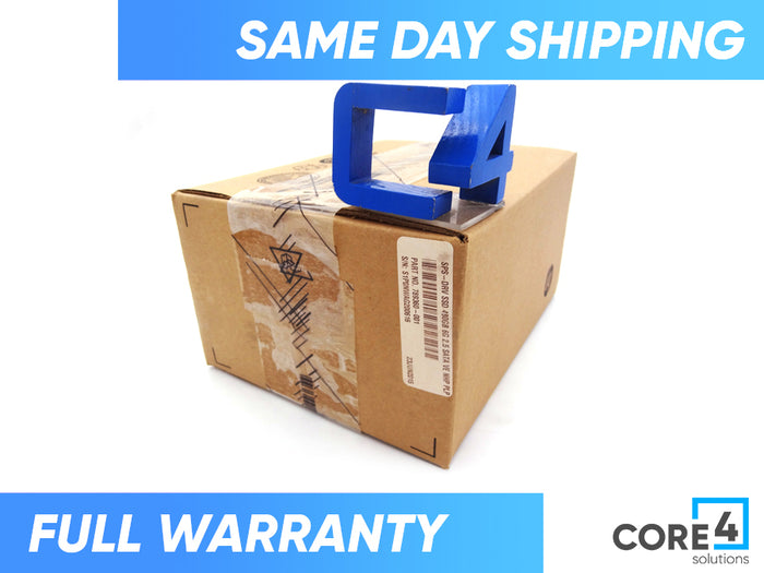 HP 789360-001 480GB 6G 2.5 SATA VE NHP PLP *New Sealed*